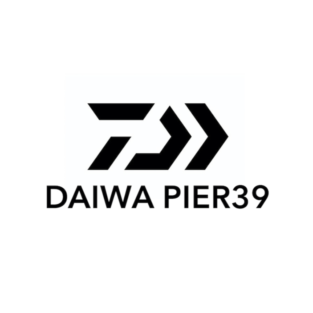 Daiwa Pier39